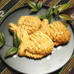 たいやき一休 - 料理写真: