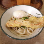 吉本食品 - ぶっかけ（小）