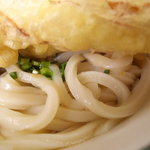 吉本食品 - 前回と麺は変わらず、美味しかったです。