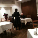 レストラン香味屋 - 