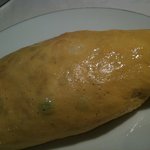 レストラン香味屋 - オムライス