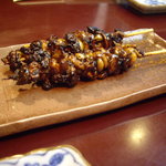 澤田家 - ありがたいきもち