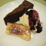 コルテロ - ガトーショコラ