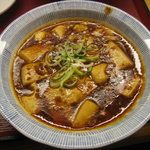 久山キッチン - 麻婆豆腐