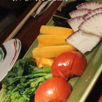 やさいや 鉄板焼野菜 赤坂店 - 