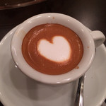 リストランテ ラ チャウ - 