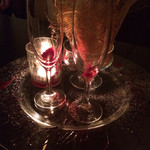 リストランテ ラ チャウ - 