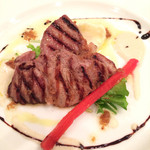 リストランテ ラ チャウ - 