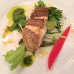 リストランテ ラ チャウ - 