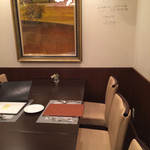 リストランテ ラ チャウ - 