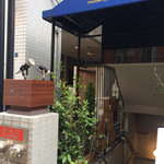 リストランテ ラ チャウ - 