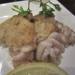 酒美飯囲ひろし - 