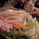 kanzenkoshitsuizakaya-hoshiyonoutage - 