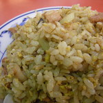 生炒花枝之家 - 