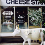 SHIBUYA CHEESE STAND - 