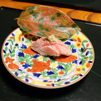炭火割烹 いふき - 