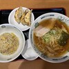 日高屋 高崎緑町店
