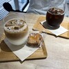 BILLY's CAFE - 