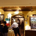 デリツィオーゾ フィレンツェ - 