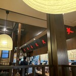 居酒屋ビッグ - 内観