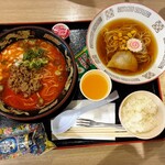 時雨製麺所 - 今回、食べた品々