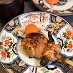 佐田十郎 六本木 - 