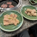 三味園 - 