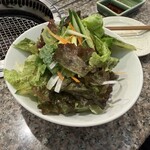 三味園 - 