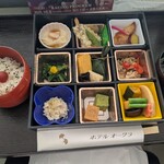 ホテルオークラ　レストラン府中 - 料理写真: