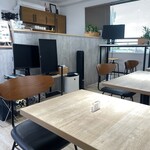 BILLY's CAFE - 