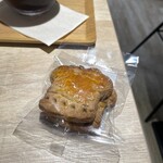 BILLY's CAFE - 