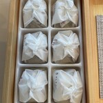 栗きんとん本家　すや - 