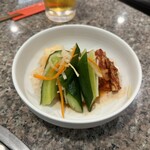 三味園 - 料理写真: