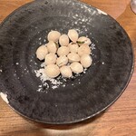 居酒屋ビッグ 川越駅前店 - ぎんなん