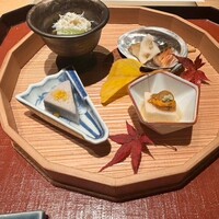 かにじぇんぬ 銀座 - 