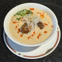 龍天門 - 