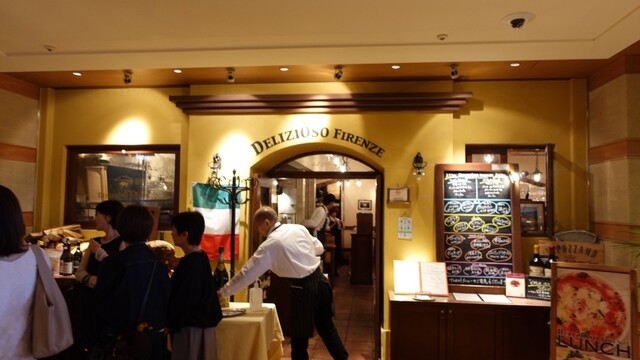 DELIZIOSO FIRENZE photo 5