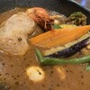 スープカレーlavi 新千歳空港店