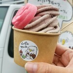 イーグルファーム - 