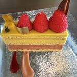 ショコラティエ パレ ド オール 東京 - 