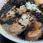 麺処 象山屋 - 