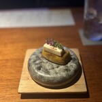 ちょうつがひ - 