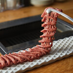 熟成和牛焼肉エイジング・ビーフ - メイン写真: