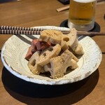 和食や 太いち - 