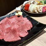 近江牛専門店 近江かど萬 - 