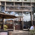 ショコラティエ パレ ド オール - 