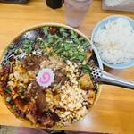 らーめん護什番 - 