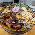 らーめん護什番 - 