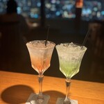 ちょうつがひ - 