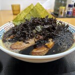 麺処 象山屋 - 